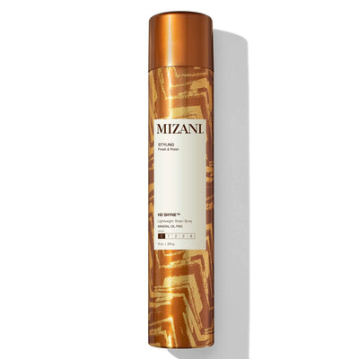 MIZANI Styling HD Shyne Lightweight Sheen Spray 255g