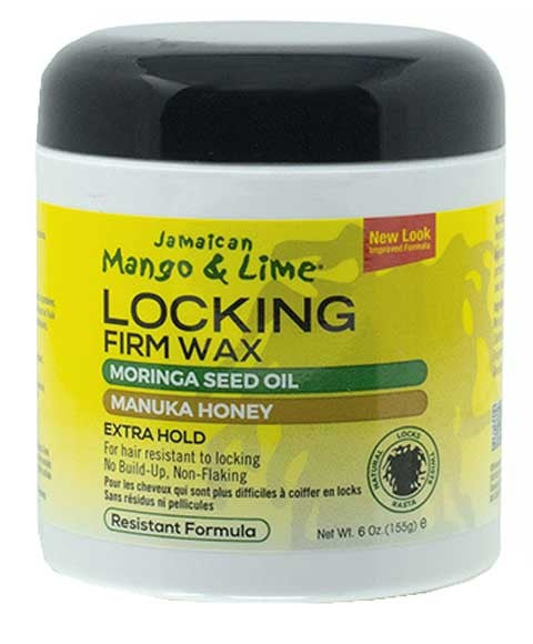 professional products unlimited Locking Firm Wax Resistant Formula