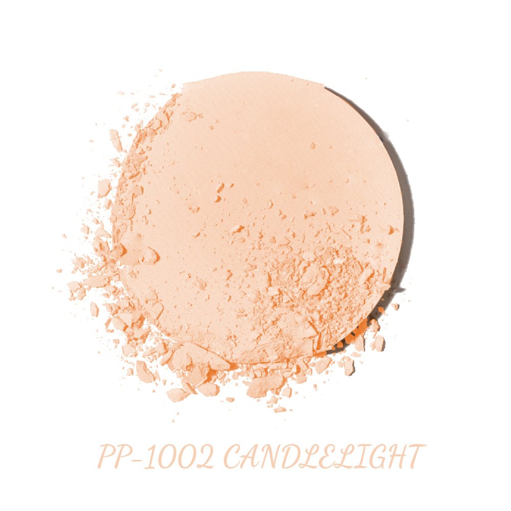 Beauty Forever Classic Pressed Powder SPF 8 11g
