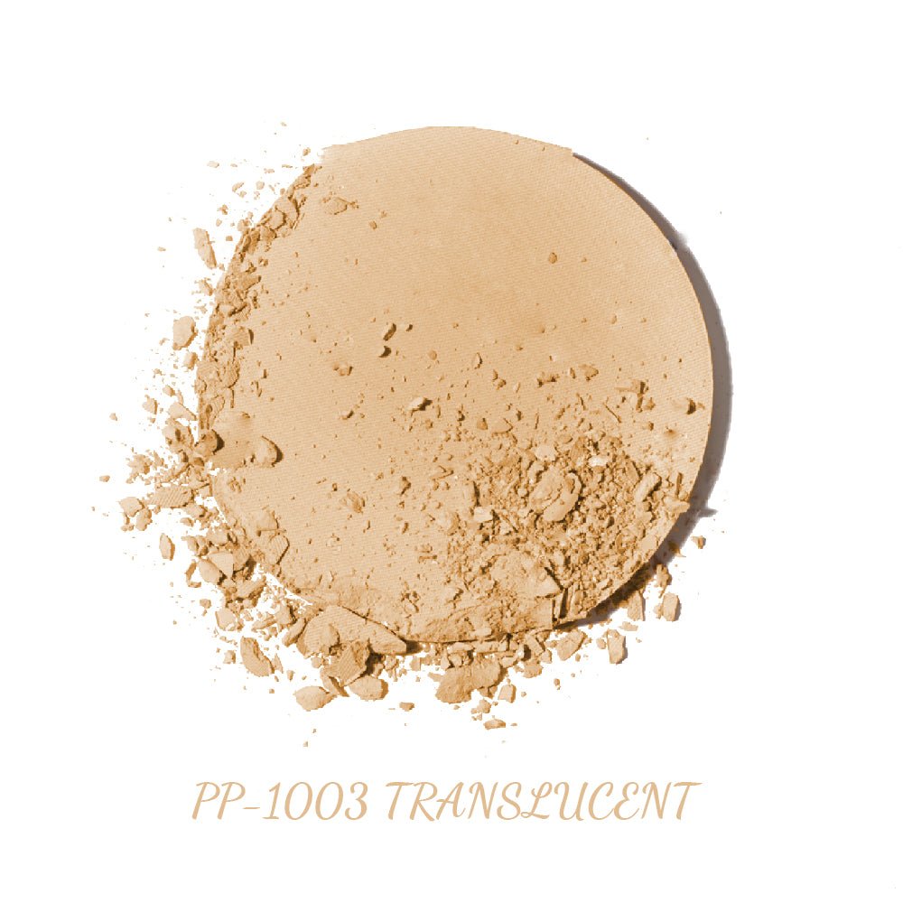 Beauty Forever Classic Pressed Powder SPF 8 11g