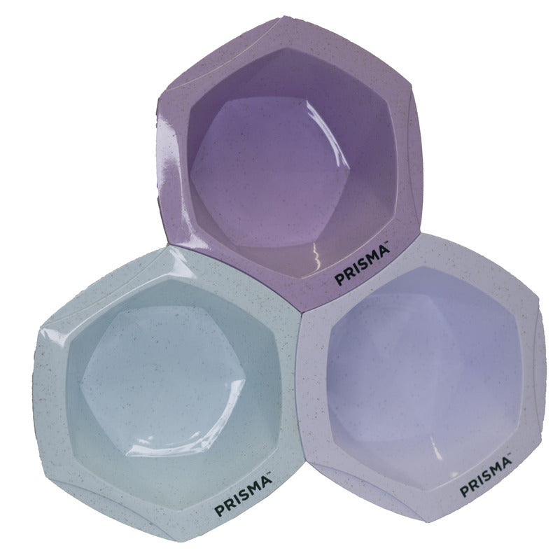 Agenda Prisma Colour Master Tint Bowl Set