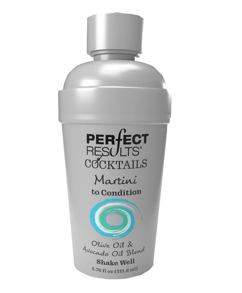 Perfect Results  Hair Oil Cocktails Martini