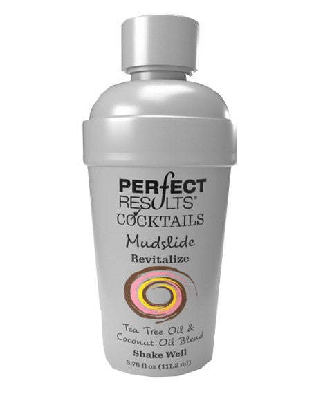 Perfect Results Hair Oil Cocktails Mudslide