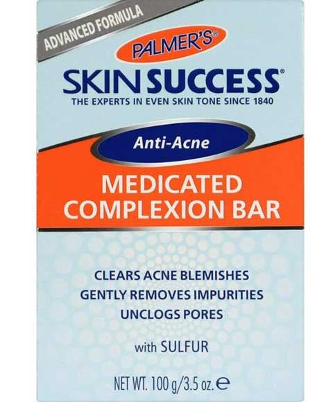 Palmers Skin Success Eventone Medicated Complexion Bar