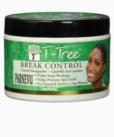 parnevu T Tree Break Control