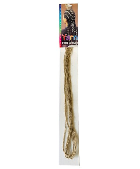 Bee Sales Magic Collection Yarn For Braid 001JU