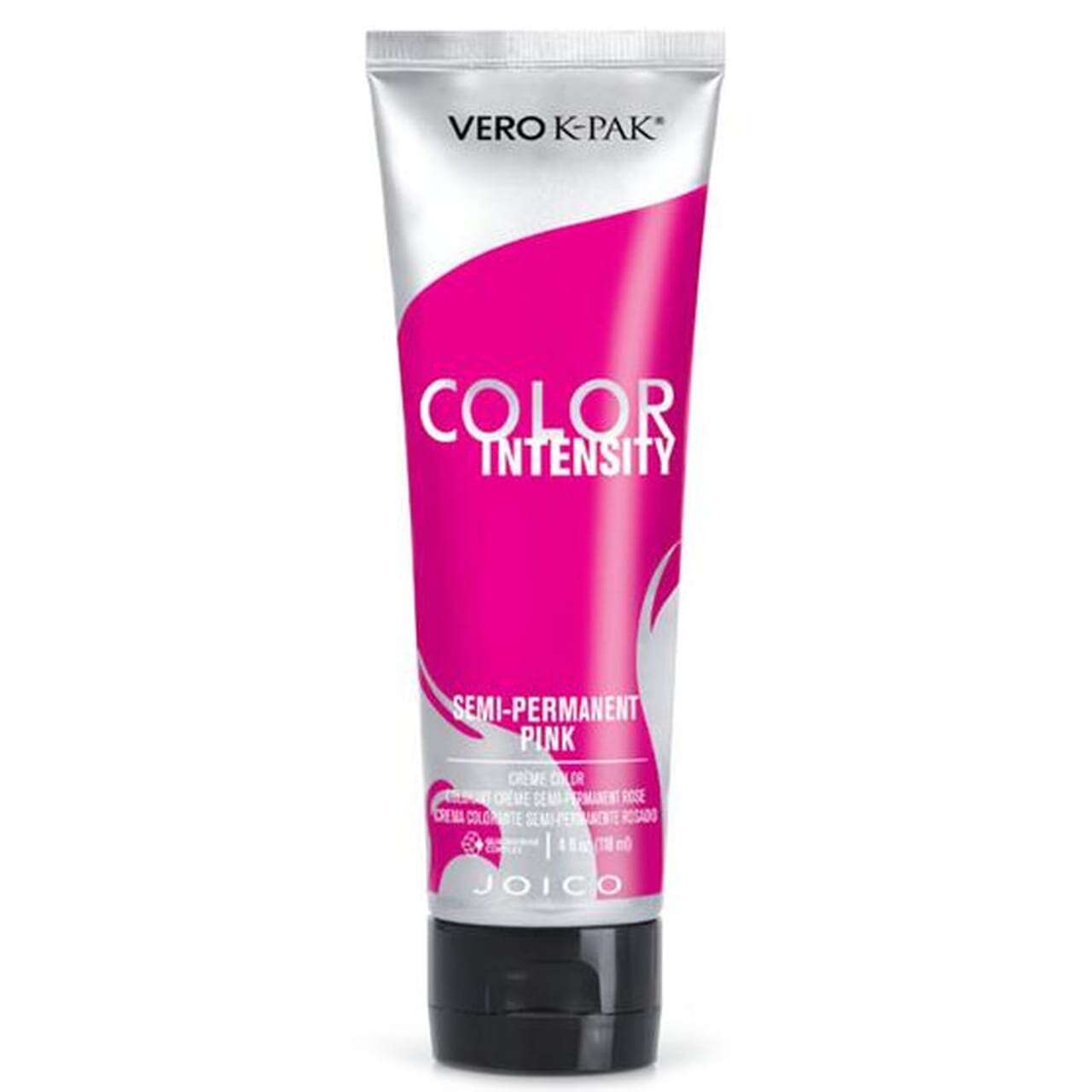 JOICO Vero K-PAK Color Intensities Semi-Permanent Hair Dye 118ml Various Shades
