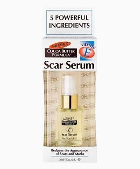 Palmers Cocoa Butter Formula Serum For Scar