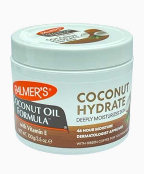 palmers Coconut Oil Formula Coconut Hydrate Body Balm