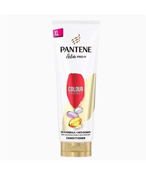 Pantene Active Pro V Colour Protect Conditioner