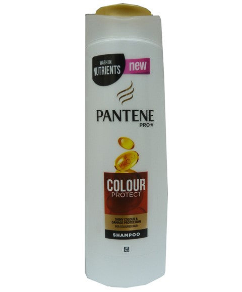 Pantene Pro V Colour Protect Shampoo