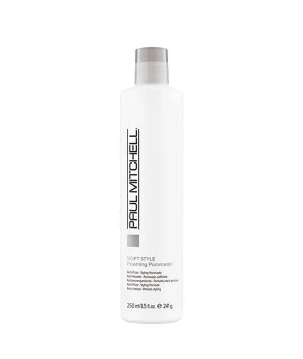 paul mitchell Soft Style Foaming Pommade