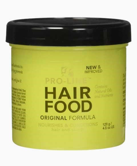 Pro Line  Original Formula Hair Food