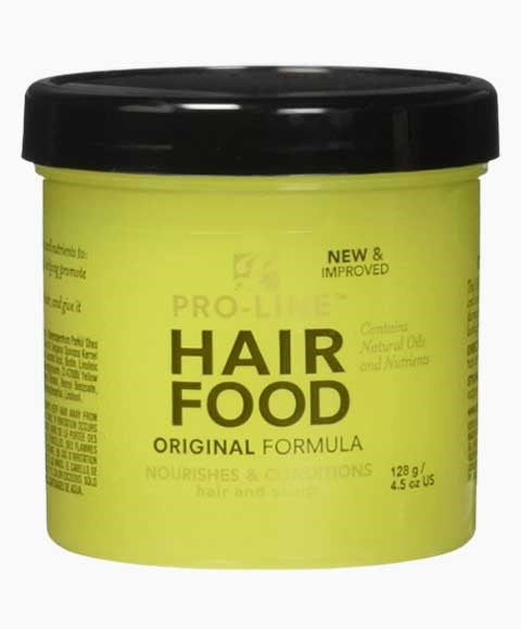 Pro Line Original Formula Hair Food