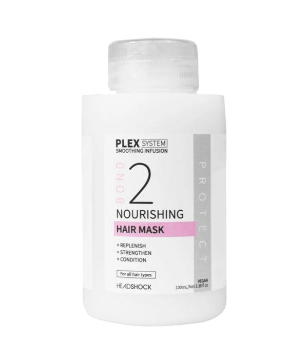 Plex System Bond 2 Nourishing Hair Mask