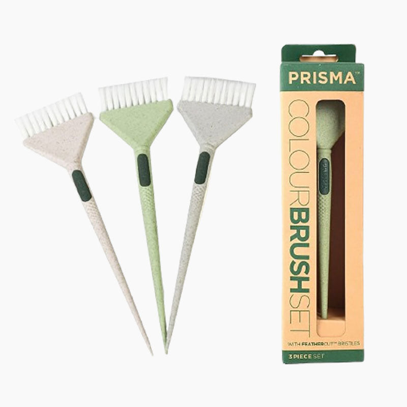 Agenda Prisma Colour Brush Set