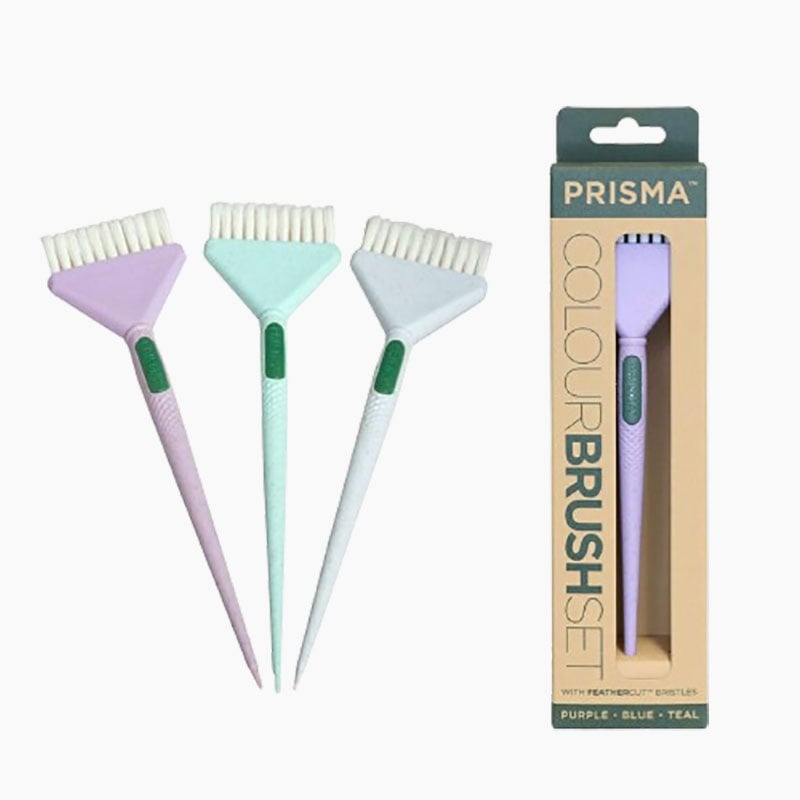 Agenda Prisma Colour Brush Set