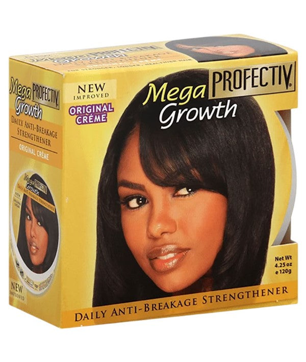 Profectiv Daily Anti Breakage Strengthener Growth Creme