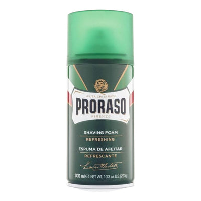 Proraso Refreshing Skin Shaving Foam
