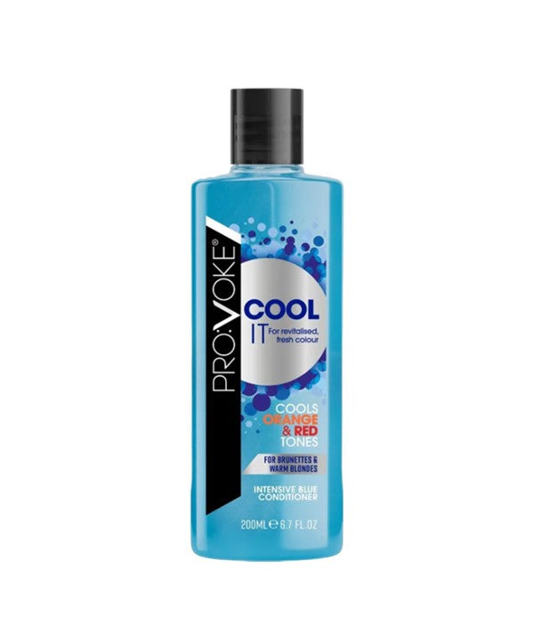 Keyline Provoke Intensive Blue Conditioner