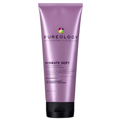 Pureology Hydrate Soft Softening Treatment 200ml