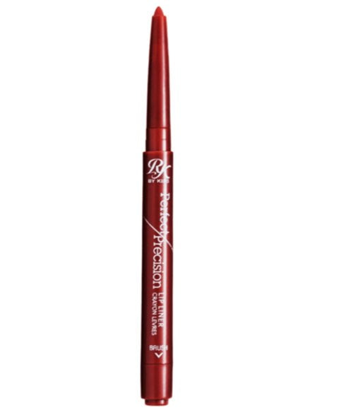 RK By Kiss Perfect Precision Auto Lip Liner RAL09 Bloody Rose