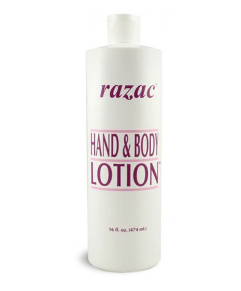 Razac Original Hand And Body Lotion