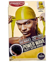 Red By Kiss  Power Wave Silky Satin Durag