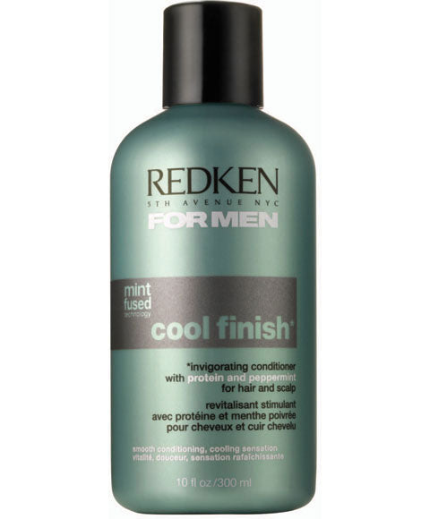 Redken Men Cool Finish Invigorating Conditioner