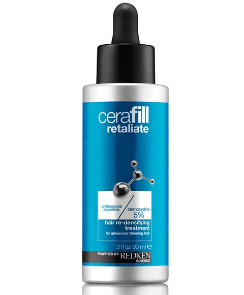 Redken Retaliate Hair Re Densifying Treatment