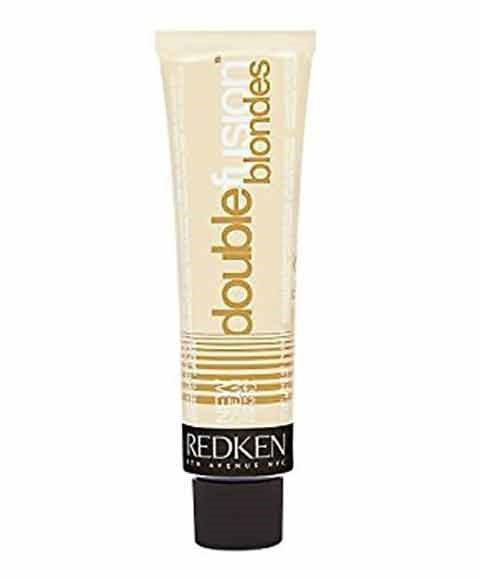 Redken Color Fushion Double Blonde Hair Color Creme