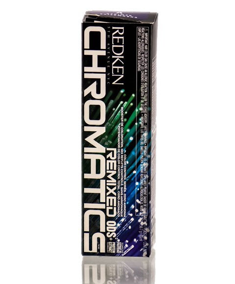 Redken Chromatics Remixed