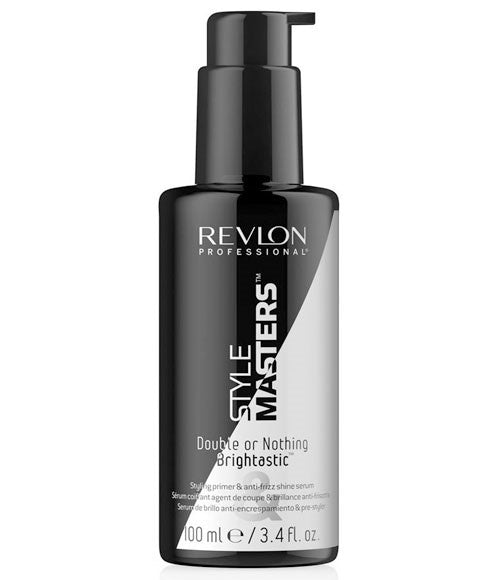 Revlon Style Masters Double Or Nothing Brightastic