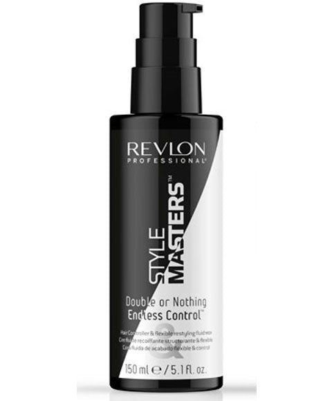 Revlon Style Masters Double Or Nothing Endless Control