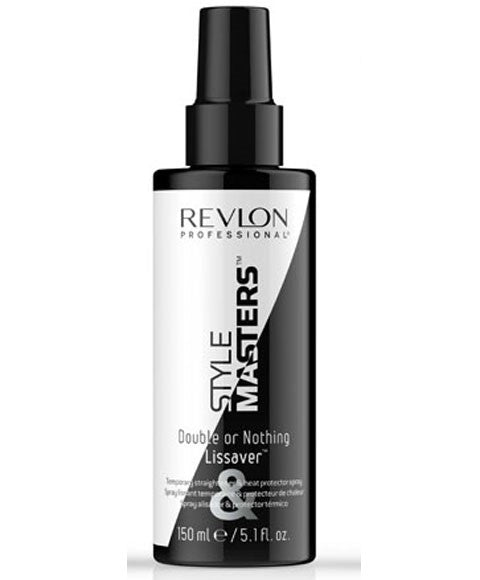 Revlon Style Masters Double Or Nothing Lissaver
