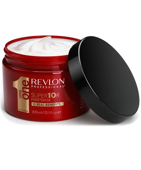 Revlon Uniq One Superior Hair Mask