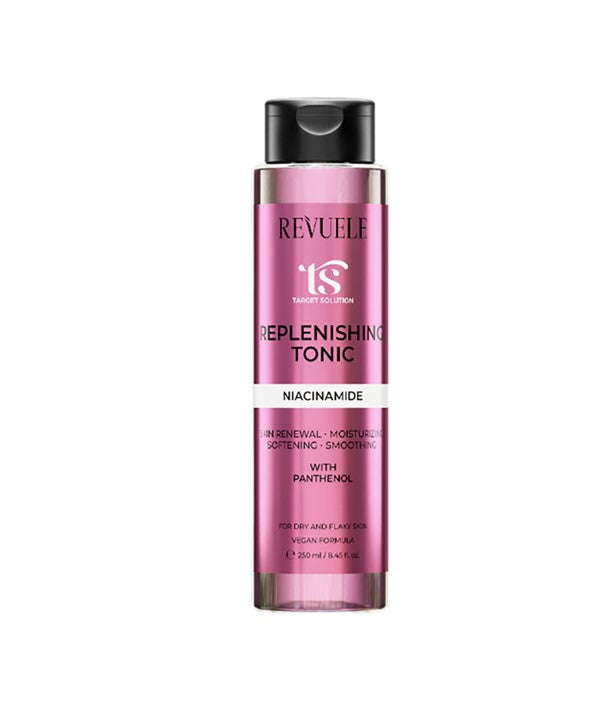 Revuele TS Niacinamide Replenishing Tonic