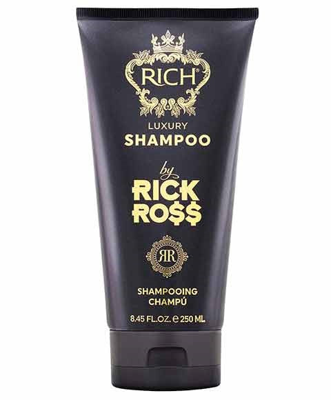 Rich Luxury Shampoo By Rick Ross