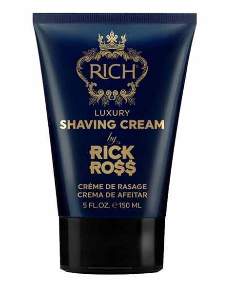 Rich Luxury Shaving Cream By Rick Ross