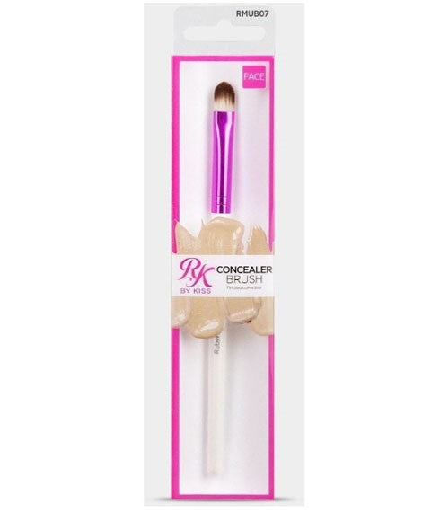 RK by Kiss  Concealer Brush RMUB07