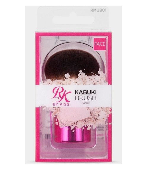 RK by Kiss RK Kabuki Brush RMUB01