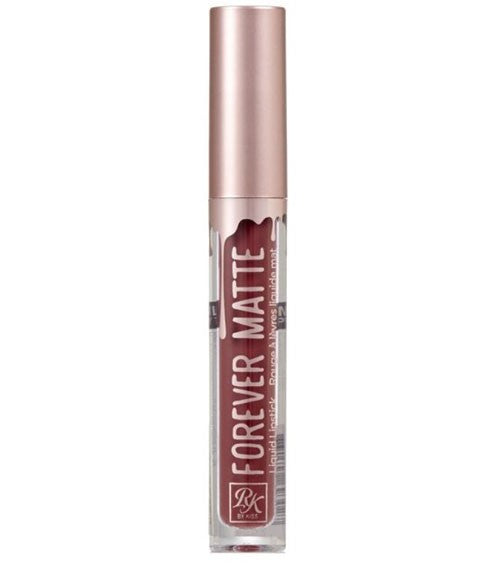 RK By Kiss Forever Matte Tippy Toe RFML08