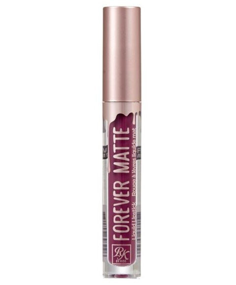 RK By Kiss Forever Matte Plummy Mood RFML14