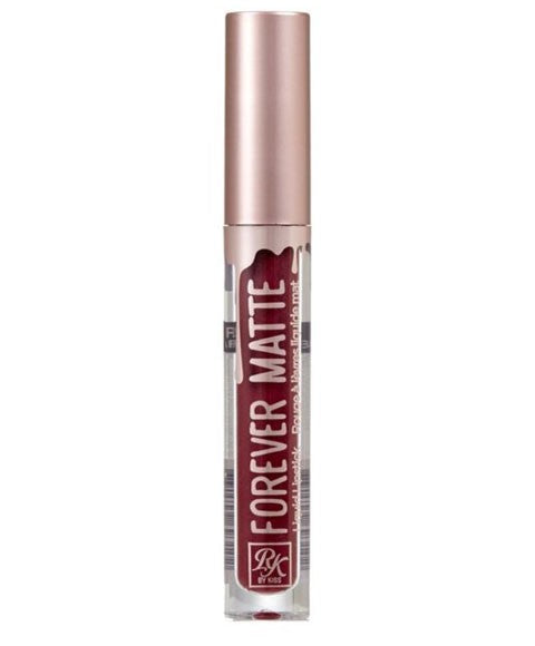 RK By Kiss Forever Matte Bare Berries RFML15