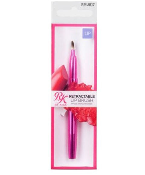 RK by Kiss  Retractable Lip Brush