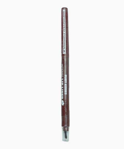 RK by Kiss Ruby Kisses Intense Lip Liner RAL05 Plum