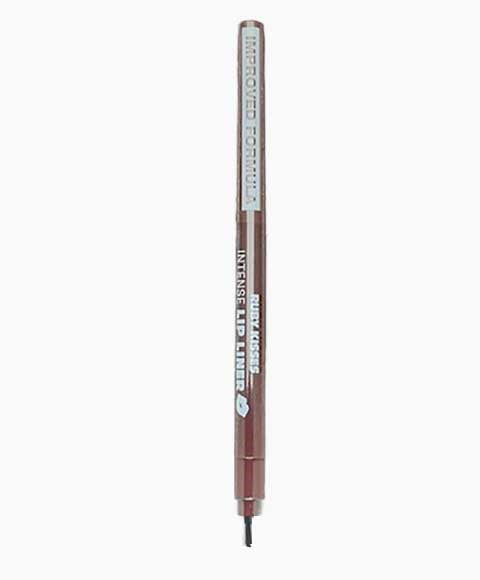 RK by Kiss Ruby Kisses Intense Lip Liner RAL18 Nude Pink