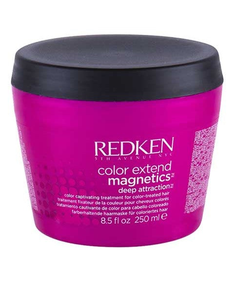 Redken Color Extend Magnetics Color Captivating Treatment