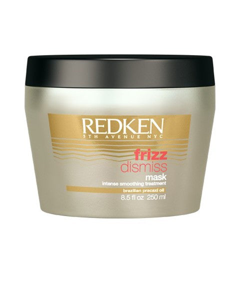 Redken Intense Smoothing Mask