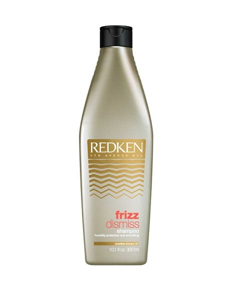 Redken Frizz Dismiss Shampoo